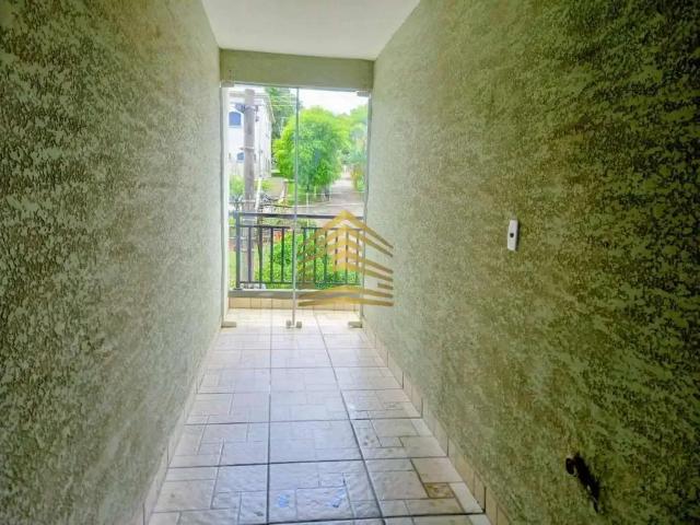 Apartamento para Locação em Bragança Paulista/SP Centro 2 Quartos