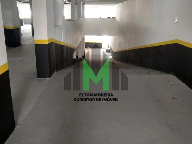 Apartamento para Locação em Bragança Paulista/SP Centro 2 Quartos