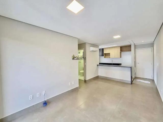 Apartamento para Locação em Bragança Paulista/SP Centro 2 Quartos