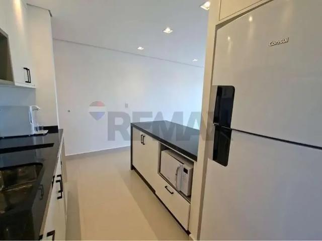 Apartamento para Locação em Bragança Paulista/SP Centro 2 Quartos