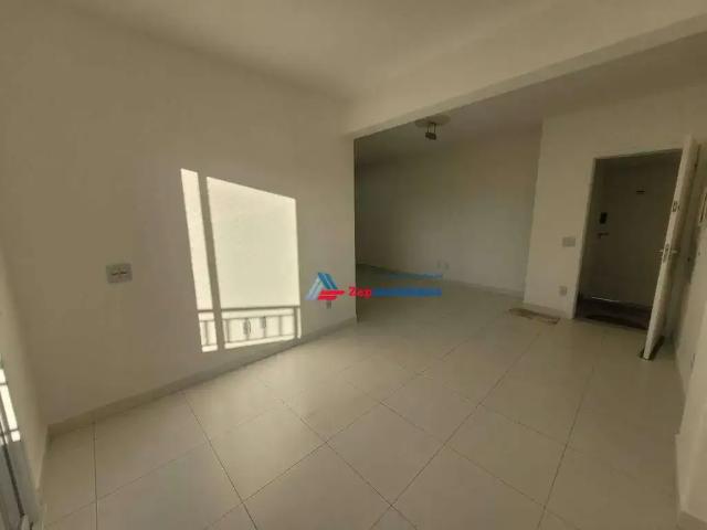 Apartamento para Locação em Bragança Paulista/SP Centro 2 Quartos