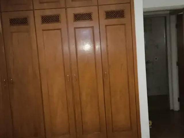 Apartamento para Locação em Bragança Paulista/SP Centro 2 Quartos