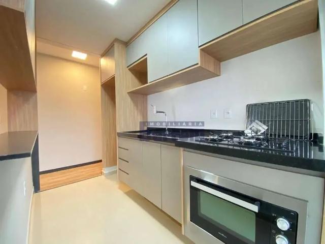 Apartamento para Locação em Bragança Paulista/SP Centro 2 Quartos