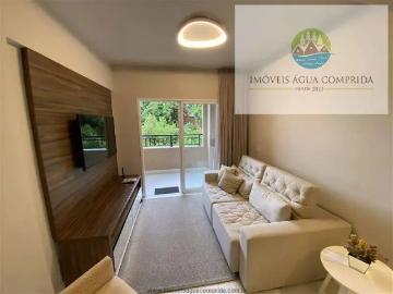 Apartamento para Locação em Bragança Paulista/SP Centro 2 Quartos