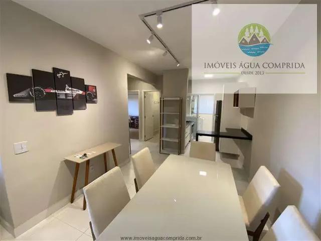 Apartamento para Locação em Bragança Paulista/SP Centro 2 Quartos