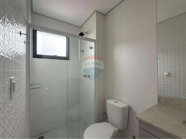 Apartamento para Locação em Bragança Paulista/SP Centro 2 Quartos