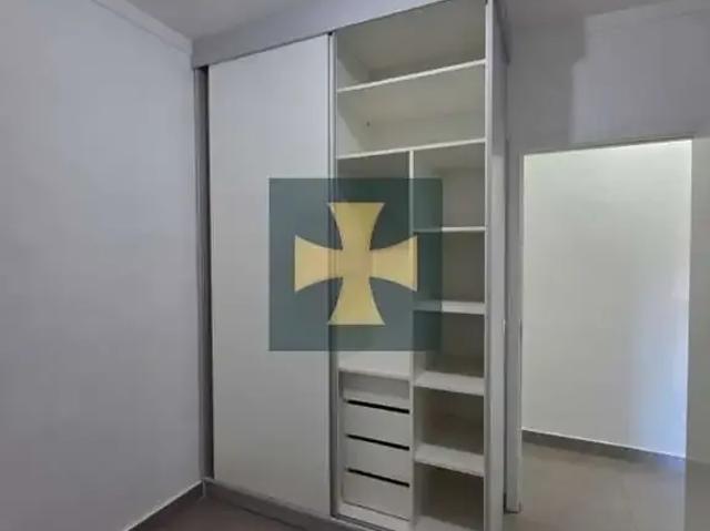 Apartamento para Locação em Bragança Paulista/SP Centro 2 Quartos