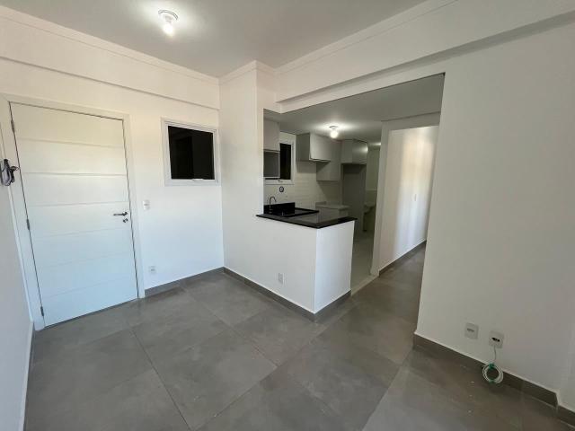 Apartamento para Locação em Bragança Paulista/SP Centro 2 Quartos