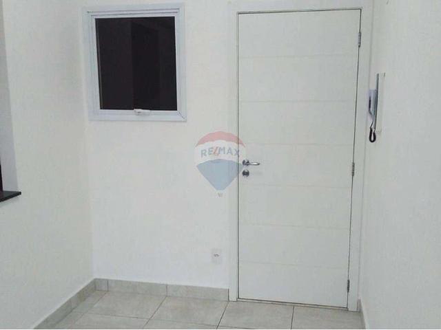 Apartamento para Locação em Bragança Paulista/SP Centro 2 Quartos