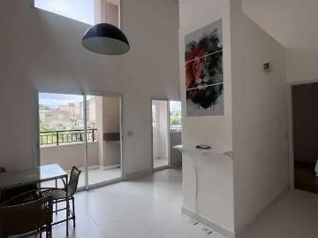 Apartamento para Locação em Bragança Paulista/SP Centro 2 Quartos