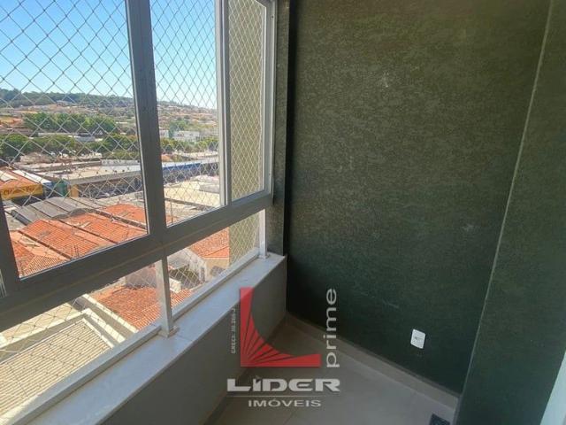 Apartamento para Locação em Bragança Paulista/SP Centro 2 Quartos