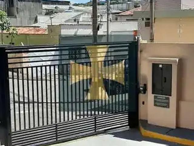 Apartamento para Locação em Bragança Paulista/SP Centro 2 Quartos