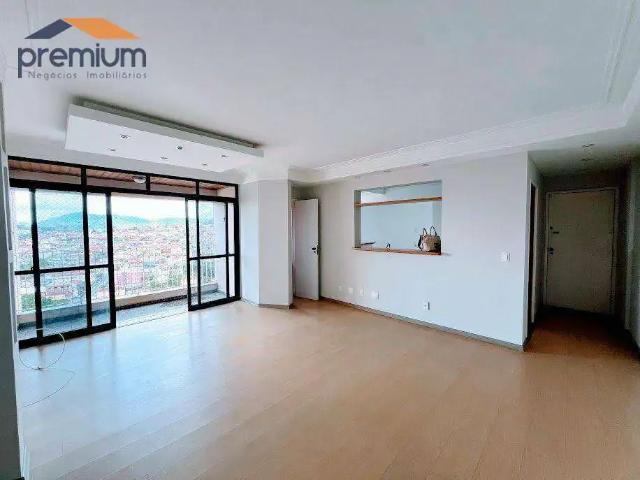 Apartamento para Locação em Bragança Paulista/SP Centro 3 Quartos