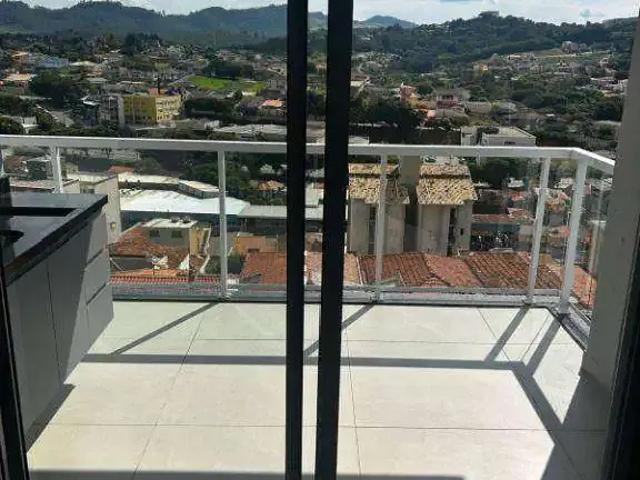 Apartamento para Locação em Bragança Paulista/SP Centro 3 Quartos