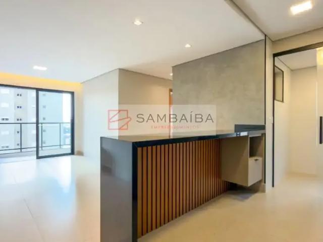 Apartamento para Locação em Bragança Paulista/SP Centro 3 Quartos
