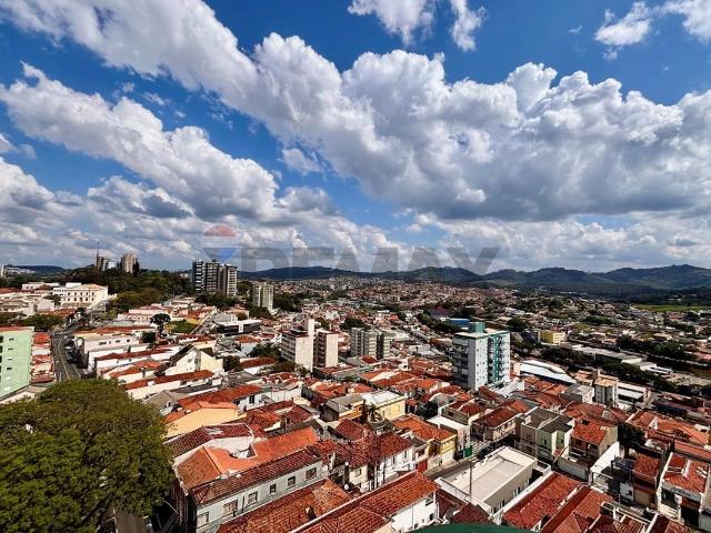 Apartamento para Locação em Bragança Paulista/SP Centro 3 Quartos