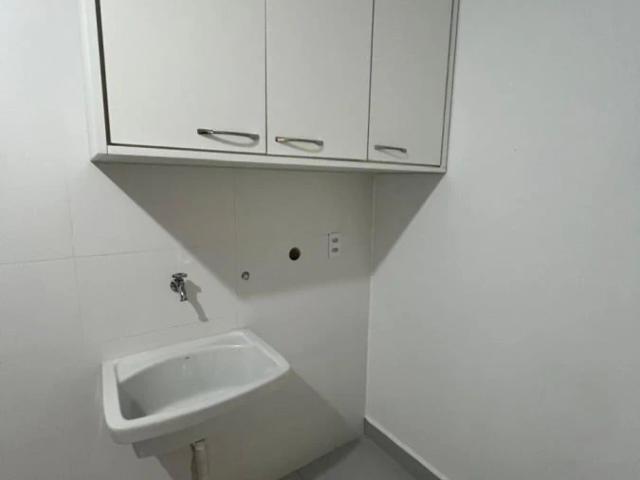 Apartamento para Locação em Bragança Paulista/SP Centro 3 Quartos