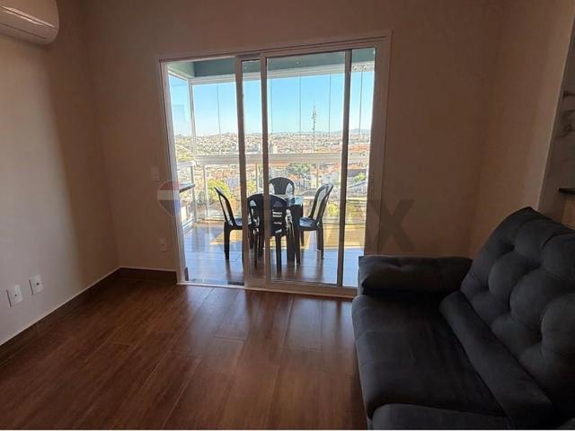 Apartamento para Locação em Bragança Paulista/SP Centro 3 Quartos