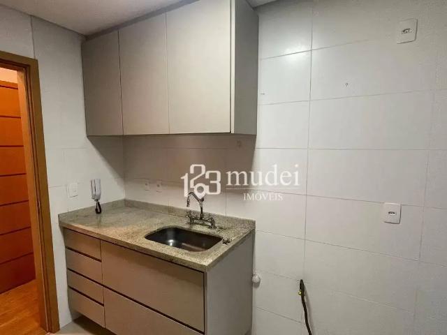 Apartamento para Locação em Bragança Paulista/SP Centro 3 Quartos