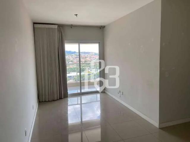 Apartamento para Locação em Bragança Paulista/SP Centro 3 Quartos