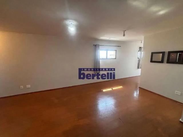 Apartamento para Locação em Bragança Paulista/SP Centro 3 Quartos