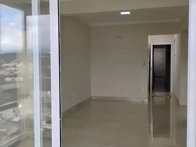 Apartamento para Locação em Bragança Paulista/SP Centro 3 Quartos