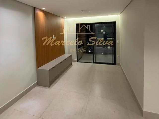 Apartamento para Locação em Bragança Paulista/SP Centro 3 Quartos