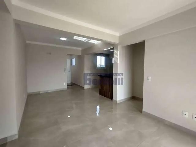 Apartamento para Locação em Bragança Paulista/SP Centro 3 Quartos