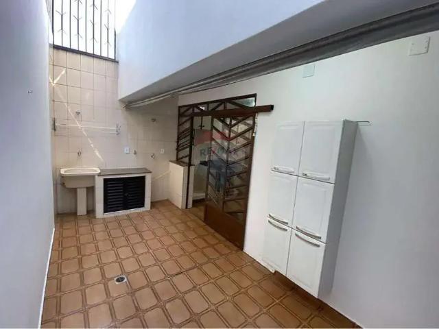 Apartamento para Locação em Bragança Paulista/SP Centro 3 Quartos