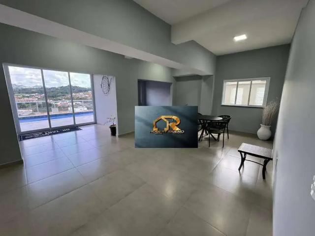 Apartamento para Locação em Bragança Paulista/SP Centro 3 Quartos