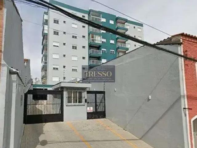 Apartamento para Locação em Bragança Paulista/SP Centro 3 Quartos