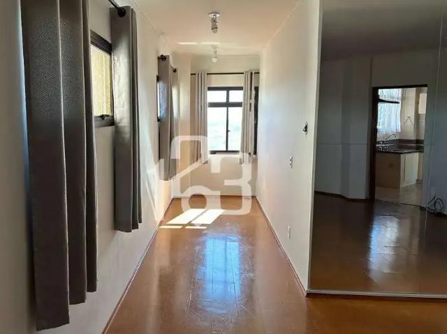 Apartamento para Locação em Bragança Paulista/SP Centro 3 Quartos