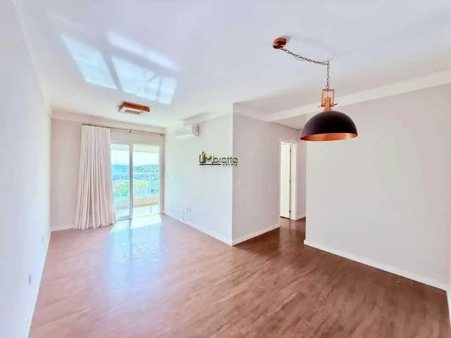 Apartamento para Locação em Bragança Paulista/SP Centro 3 Quartos