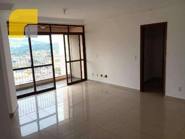 Apartamento para Locação em Bragança Paulista/SP Centro 3 Quartos