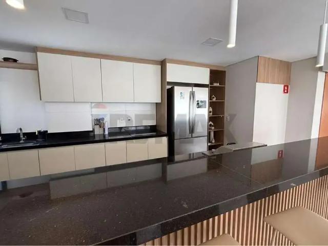 Apartamento para Locação em Bragança Paulista/SP Centro 3 Quartos