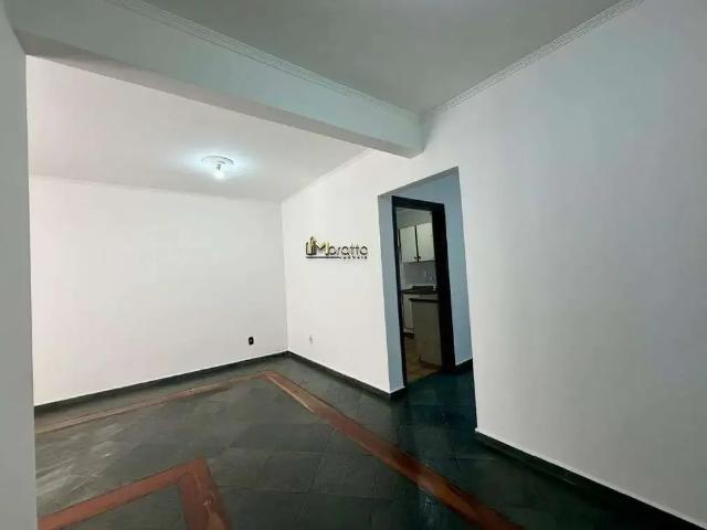 Apartamento para Locação em Bragança Paulista/SP Centro 3 Quartos
