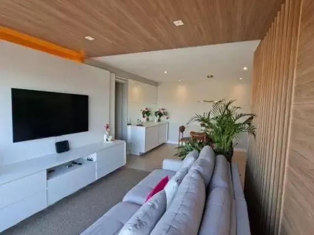 Apartamento para Locação em Bragança Paulista/SP Centro 3 Quartos