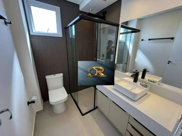 Apartamento para Locação em Bragança Paulista/SP Centro 3 Quartos