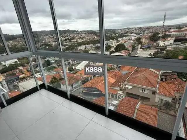 Apartamento para Locação em Bragança Paulista/SP Centro 3 Quartos