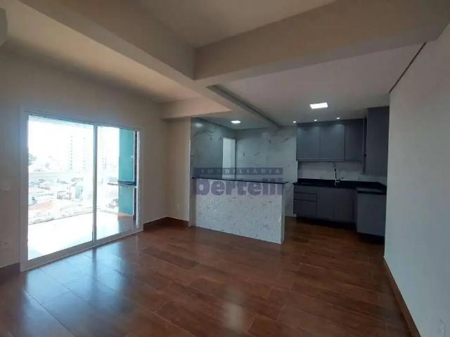 Apartamento para Locação em Bragança Paulista/SP Centro 3 Quartos