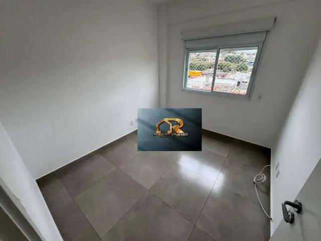 Apartamento para Locação em Bragança Paulista/SP Centro 3 Quartos