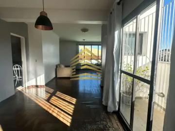 Apartamento para Locação em Bragança Paulista/SP Centro 3 Quartos