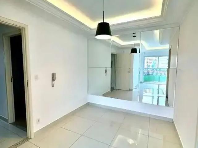 Apartamento para Locação em Bragança Paulista/SP Centro 3 Quartos
