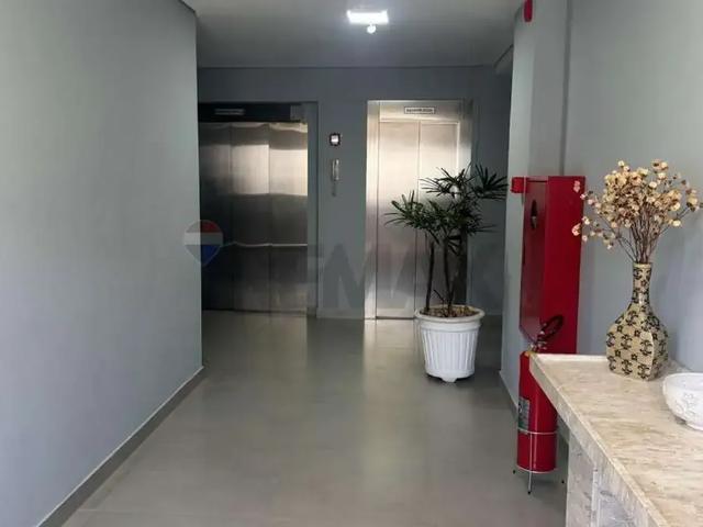 Apartamento para Locação em Bragança Paulista/SP Centro 3 Quartos