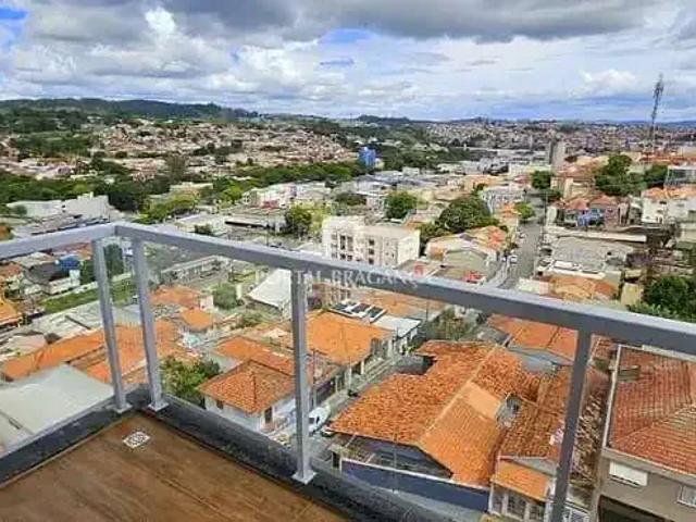 Apartamento para Locação em Bragança Paulista/SP Centro 3 Quartos