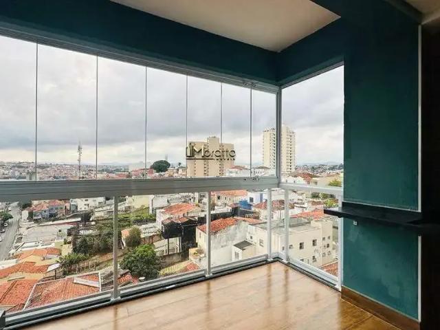 Apartamento para Locação em Bragança Paulista/SP Centro 3 Quartos