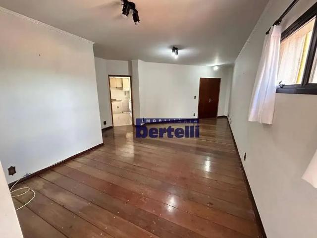 Apartamento para Locação em Bragança Paulista/SP Centro 3 Quartos