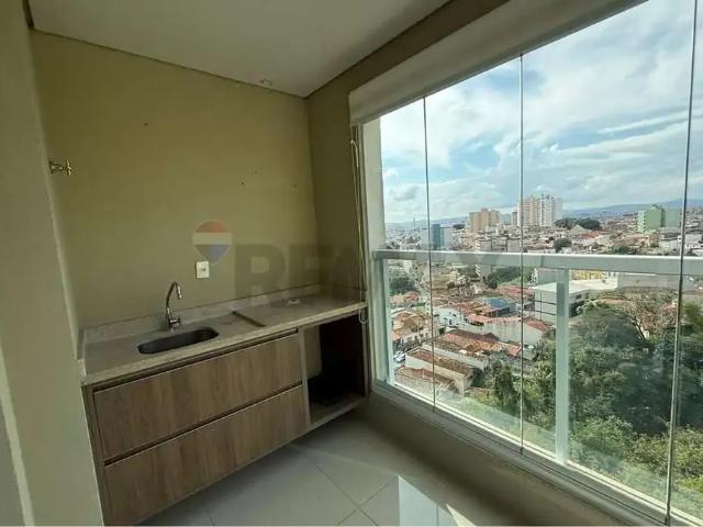 Apartamento para Locação em Bragança Paulista/SP Centro 3 Quartos