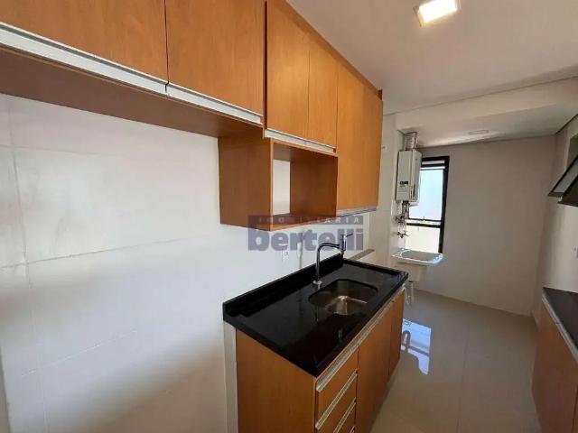 Apartamento para Locação em Bragança Paulista/SP Centro 3 Quartos