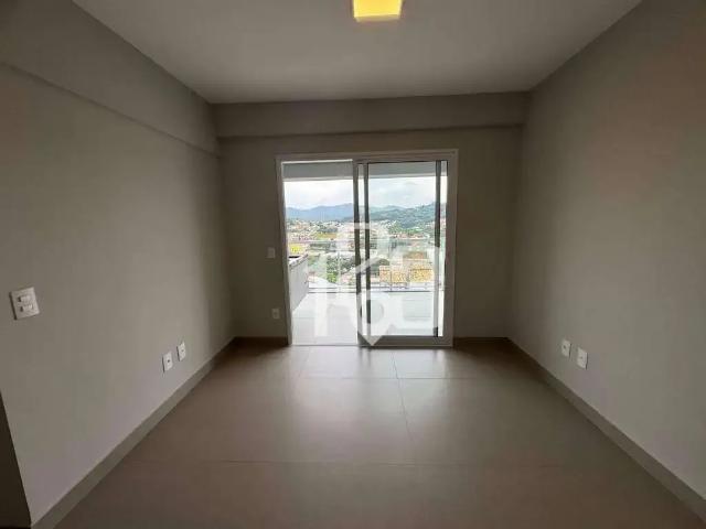 Apartamento para Locação em Bragança Paulista/SP Centro 3 Quartos